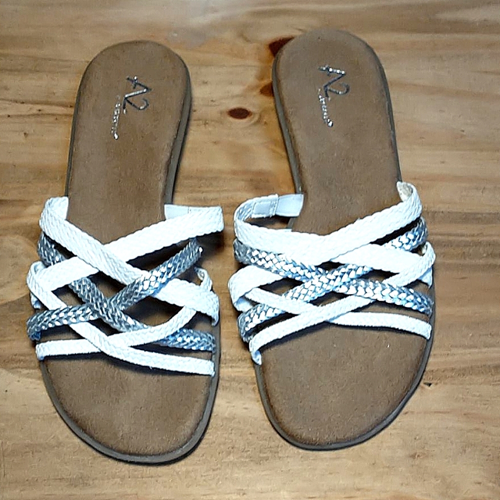 Aerosoles Sandals A2